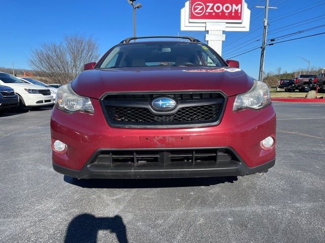 Used 2014 Subaru Crosstrek 2.0i Limited w/ Popular Package #1 image 3