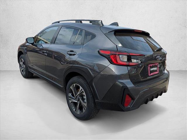 New 2026 Subaru Crosstrek 2.0i Premium image 7