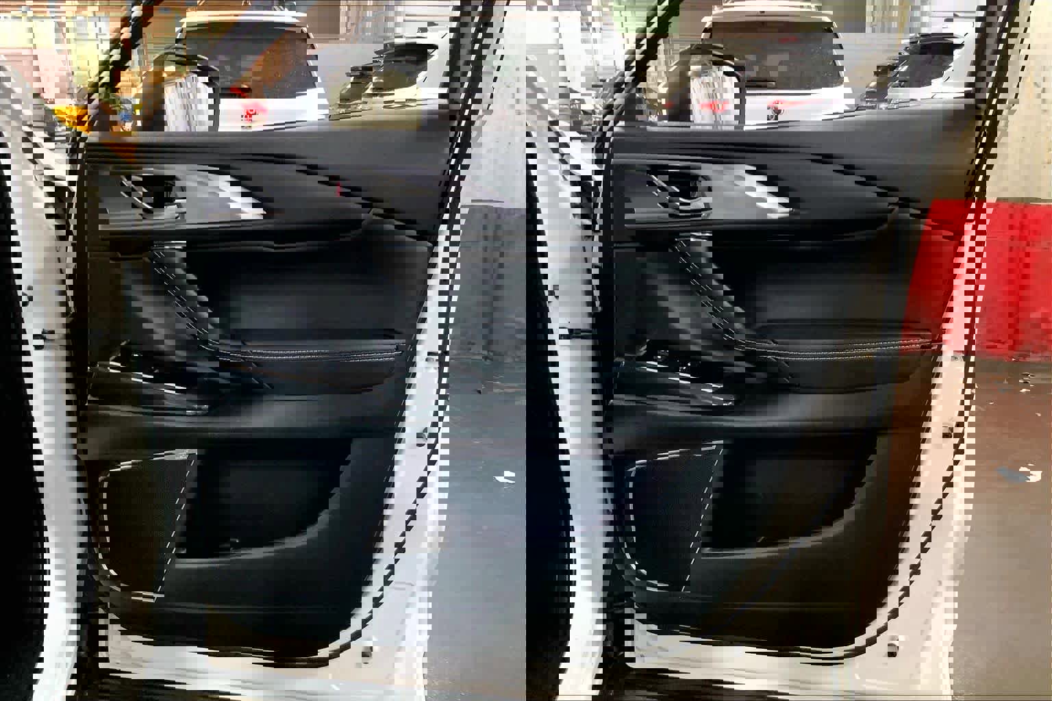 Used 2020 MAZDA CX-9 Grand Touring image 22