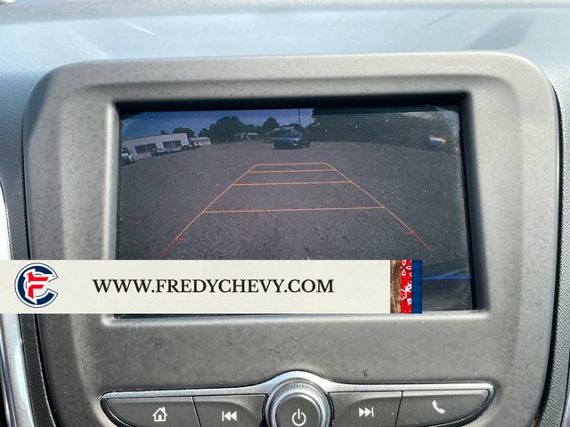 Used 2020 Chevrolet Equinox LS FWD image 20