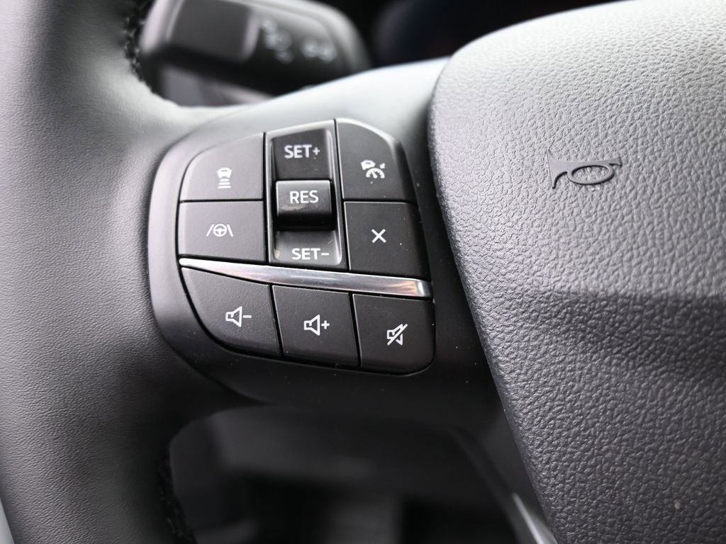 New 2025 Ford Bronco Sport Badlands w/ Badlands Tech Package image 17