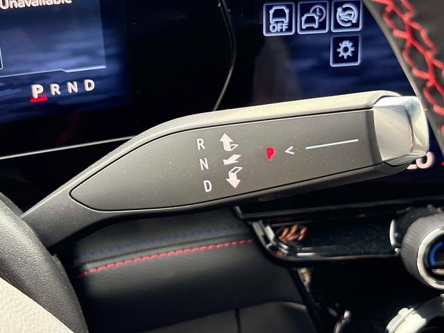 New 2026 Chevrolet Blazer EV RS w/ Super Cruise Package image 27