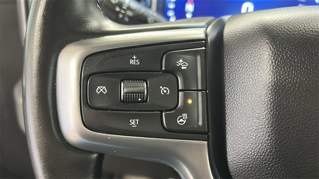 Used 2024 Chevrolet Silverado 1500 LT w/ Protection Package image 22