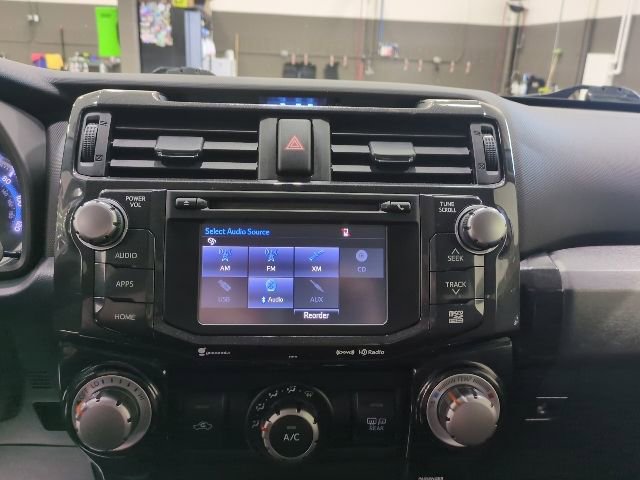 Used 2019 Toyota 4Runner TRD Off-Road AWD/4WD image 8