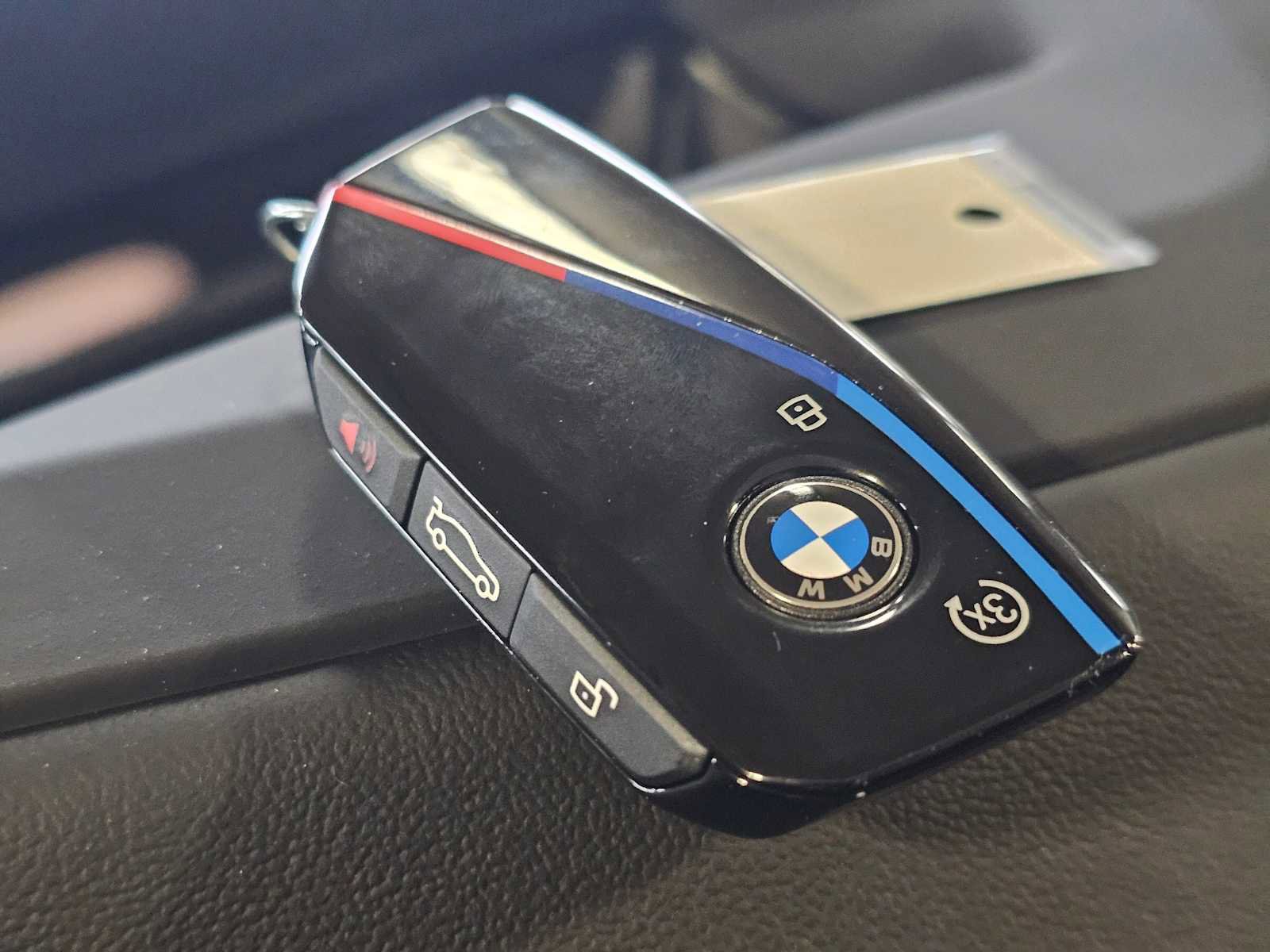 New 2026 BMW X5 M Competition w/ Executive Package AWD/4WD image 43