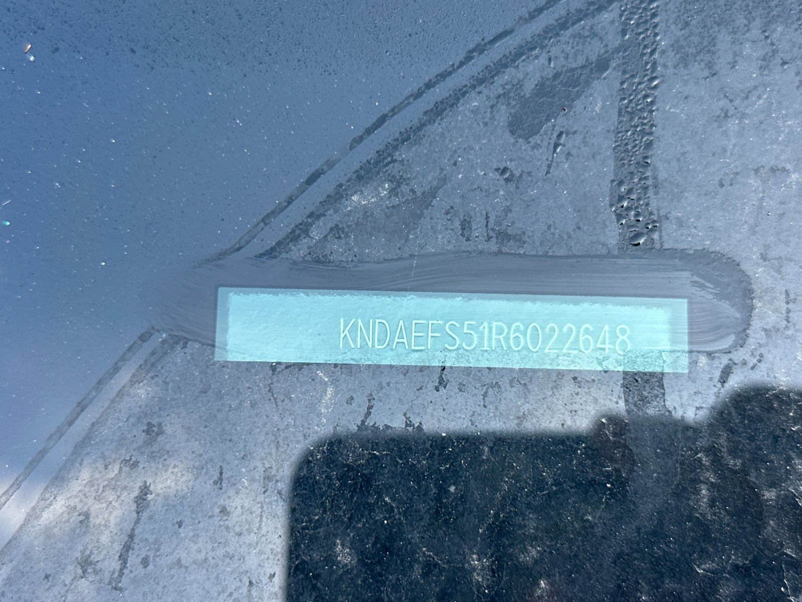 Used 2024 Kia EV9 GT-Line image 4