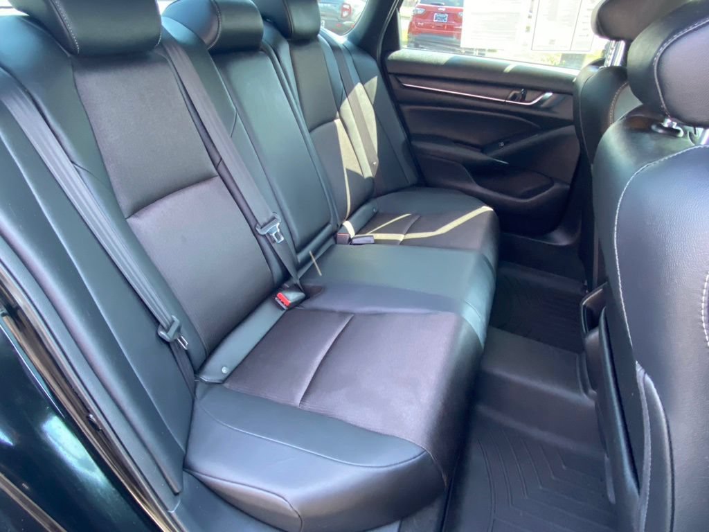 Used 2020 Honda Accord Sport image 45