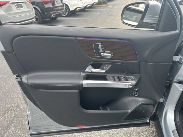 Used 2026 Mercedes-Benz GLB 250 image 18
