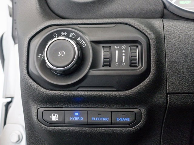 Certified 2021 Jeep Wrangler Unlimited Sahara image 11