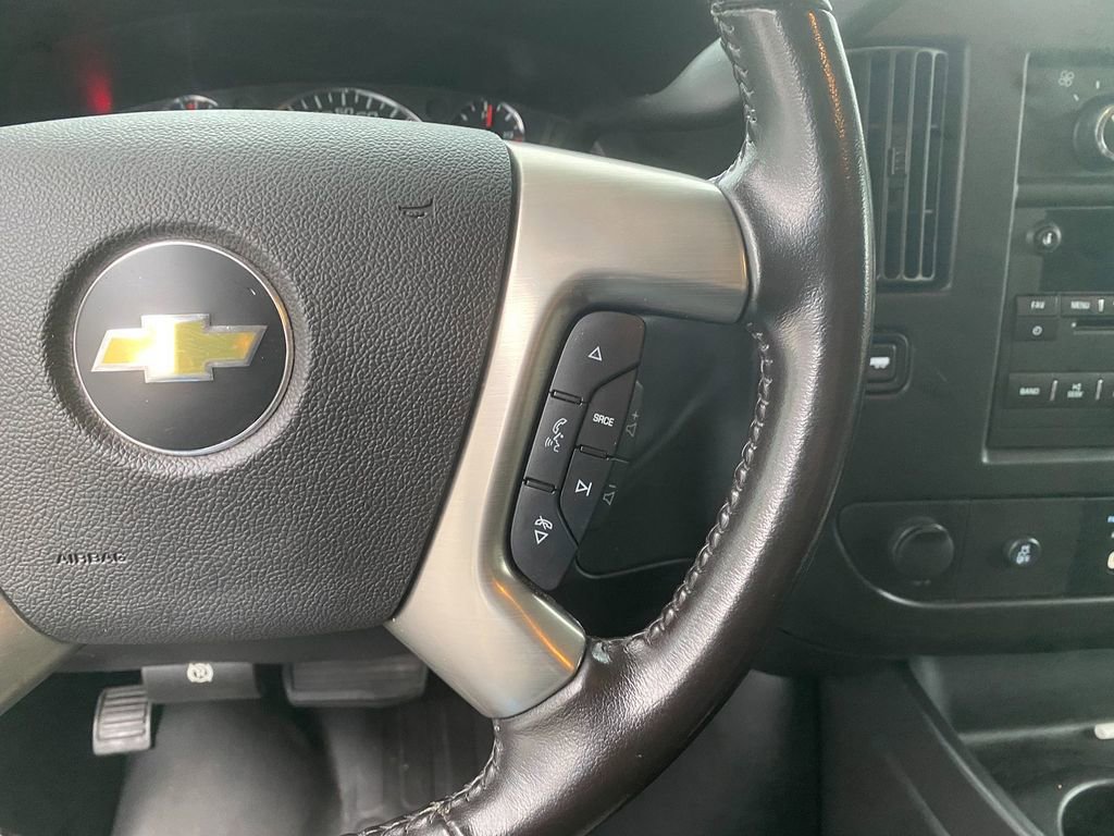Used 2017 Chevrolet Express 2500 LS image 17