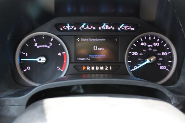 Used 2019 Ford F250 XLT w/ XLT Premium Package AWD/4WD image 18