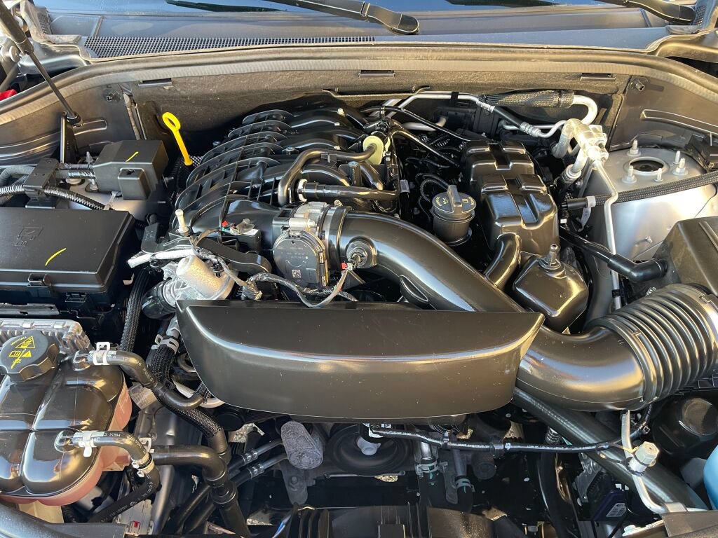 Used 2025 Dodge Durango GT AWD/4WD image 39