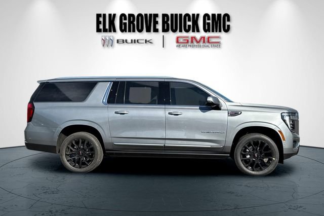 New 2026 GMC Yukon XL Denali w/ Sun & Power Step Package image 3