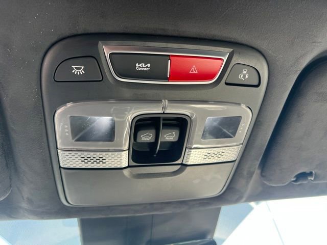 Certified 2024 Kia Telluride SX Prestige X-Line AWD/4WD image 17
