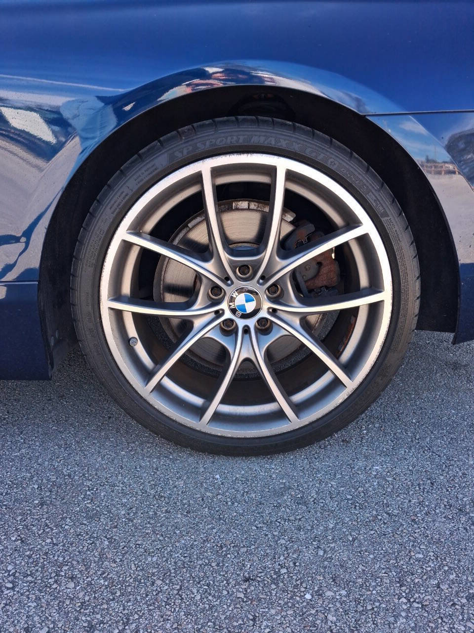 Used 2012 BMW 650i 650i 2dr Convertible image 19