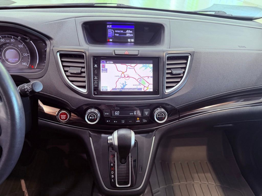 Used 2016 Honda CR-V Touring image 25