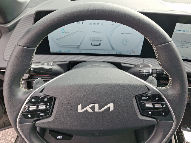 Used 2023 Kia EV6 GT-Line AWD/4WD image 4
