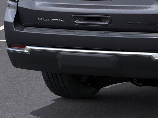 New 2026 GMC Yukon Elevation w/ Elevation Premium Package image 14