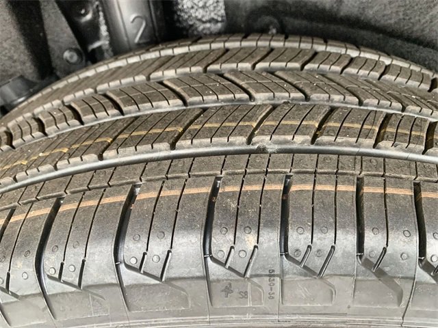 New 2025 Toyota RAV4 XLE Premium image 36