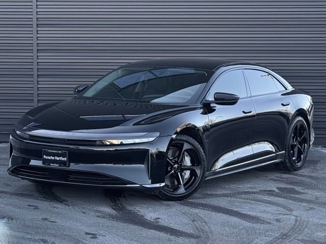 Used 2025 Lucid Air Touring