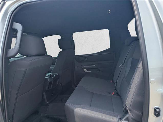 Used 2026 Toyota Tundra SR5 RWD image 13