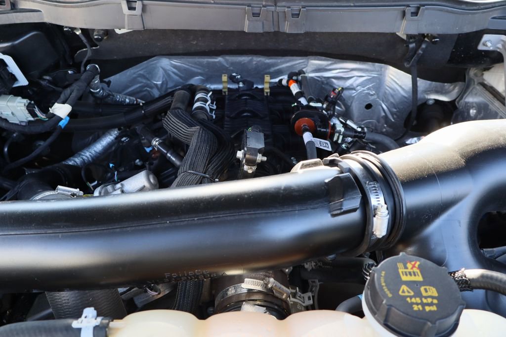 Used 2024 Ford F150 XLT image 29