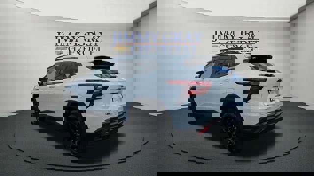 New 2026 Chevrolet Trax LT w/ Driver Confidence Package image 3