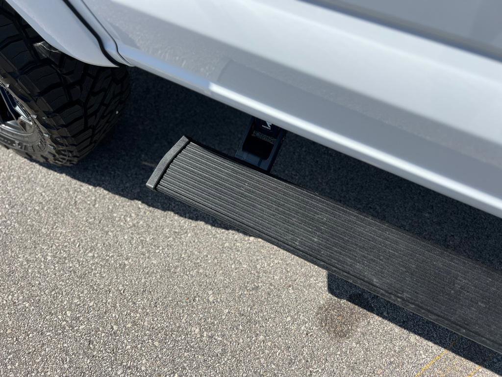 New 2025 Ford F150 STX w/ Equipment Group 200A image 17