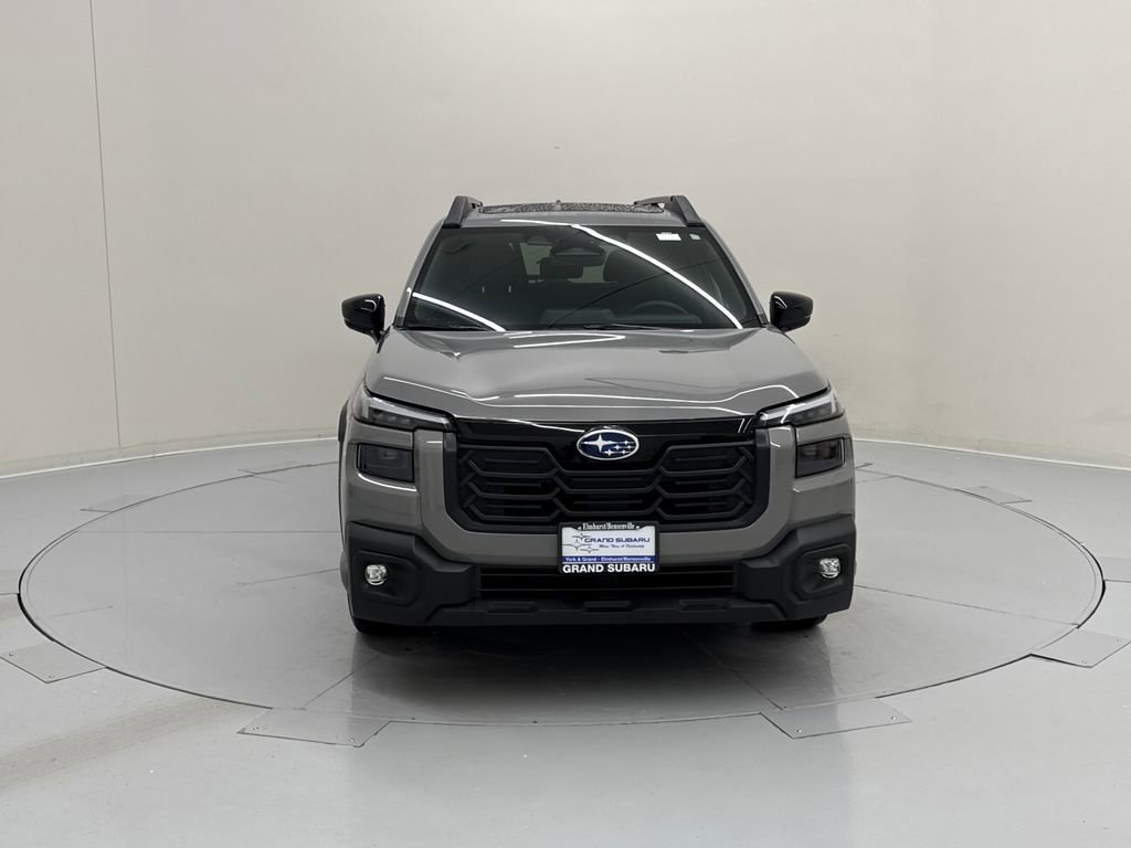 Used 2026 Subaru Outback Limited AWD/4WD image 8