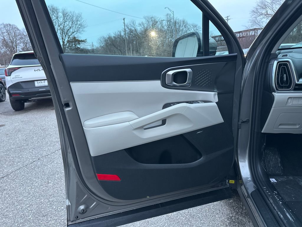 New 2026 Kia Sorento EX image 11