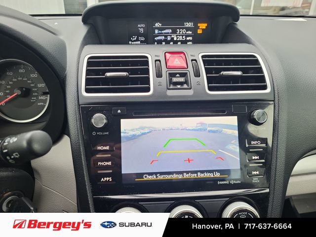 Used 2018 Subaru Forester 2.5i Premium w/ All-Weather Package image 25