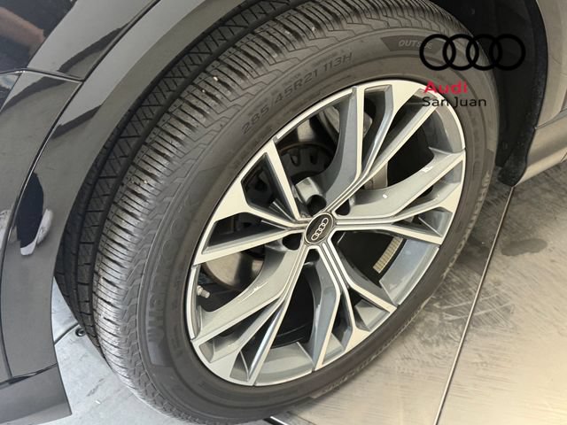 Certified 2025 Audi Q8 Premium w/ Convenience Package AWD/4WD image 6