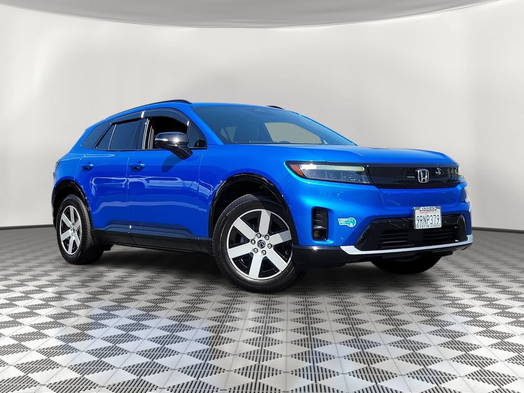 Used 2024 Honda Prologue Touring image 2