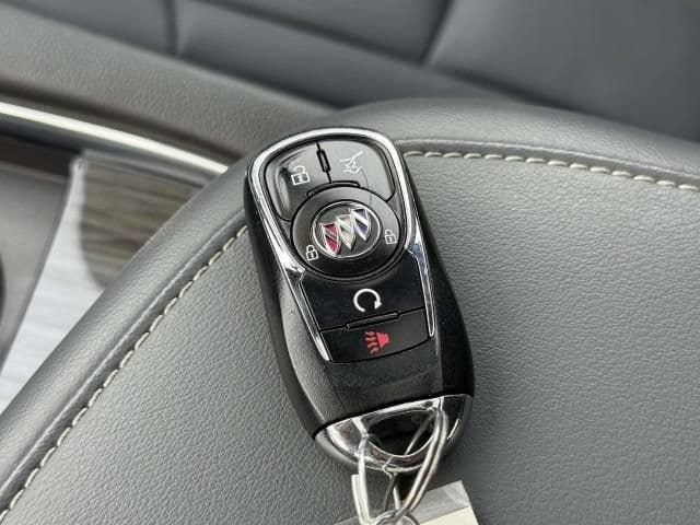 Used 2023 Buick Enclave Premium w/ Experience Buick Package AWD/4WD image 36
