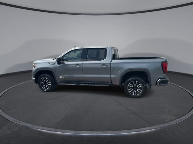 Used 2021 GMC Sierra 1500 AT4 w/ AT4 Premium Package image 11