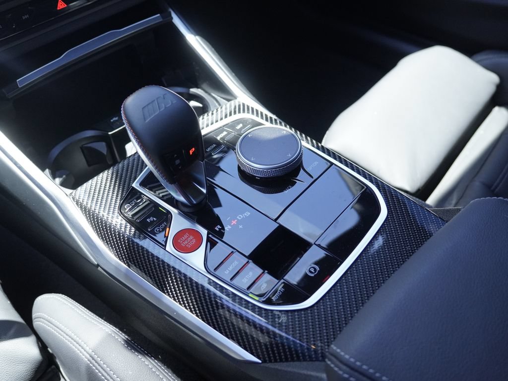 Used 2024 BMW M2 w/ Lighting Package RWD image 18