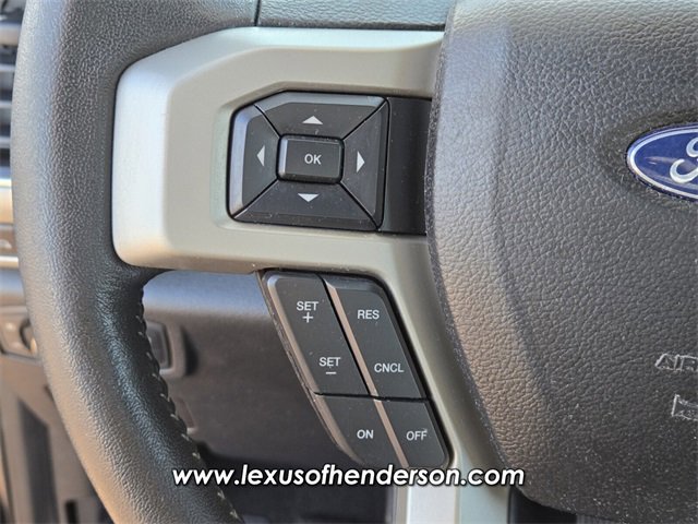 Used 2019 Ford F250 Lariat image 28