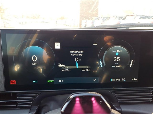 New 2026 Hyundai Ioniq 5 SEL image 14