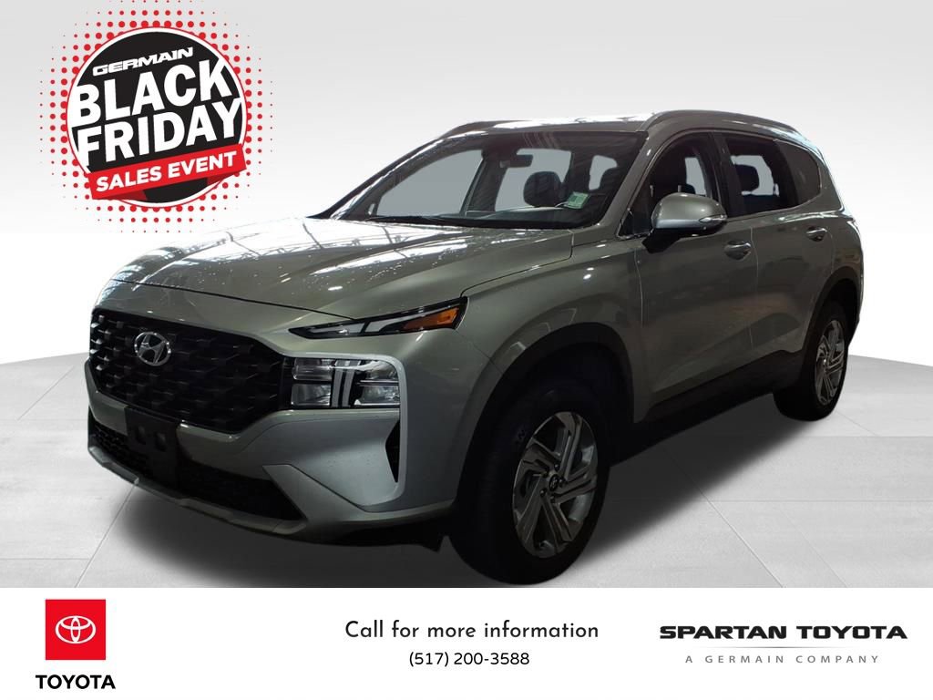 Used 2023 Hyundai Santa Fe SEL