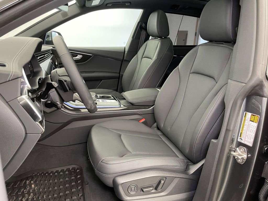 New 2026 Audi Q8 Premium Plus image 5