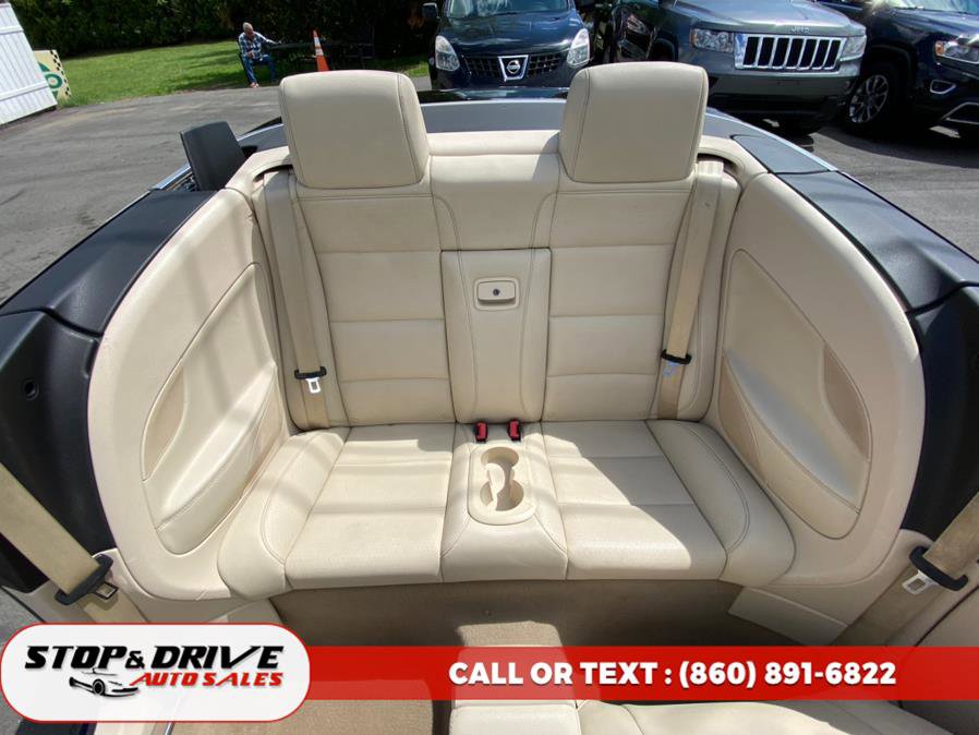 Used 2012 Volkswagen Eos Komfort image 20