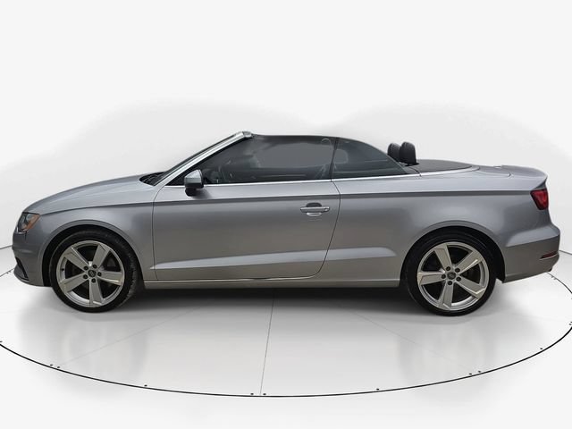 Used 2015 Audi A3 2.0T Premium Plus AWD/4WD image 10