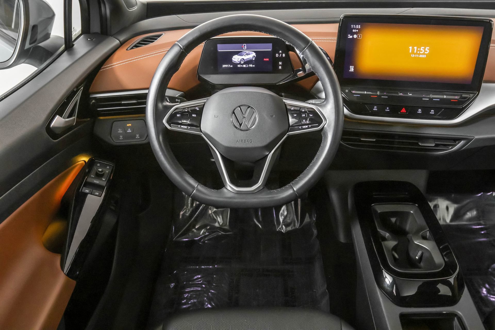 Used 2021 Volkswagen ID.4 Pro S image 40