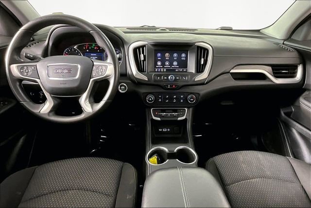 Used 2023 GMC Terrain SLE image 7