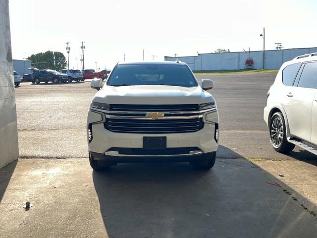 Used 2024 Chevrolet Tahoe LT AWD/4WD image 8