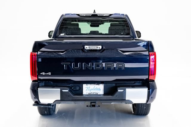 Used 2023 Toyota Tundra Limited w/ Power Package AWD/4WD image 27
