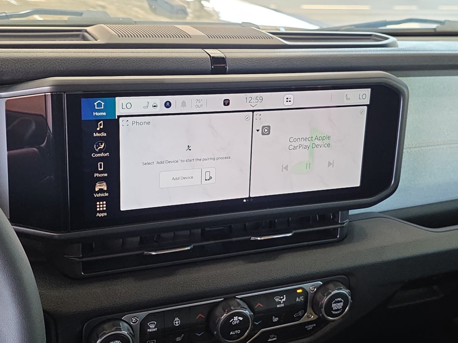 Used 2025 Jeep Gladiator Sport AWD/4WD image 18