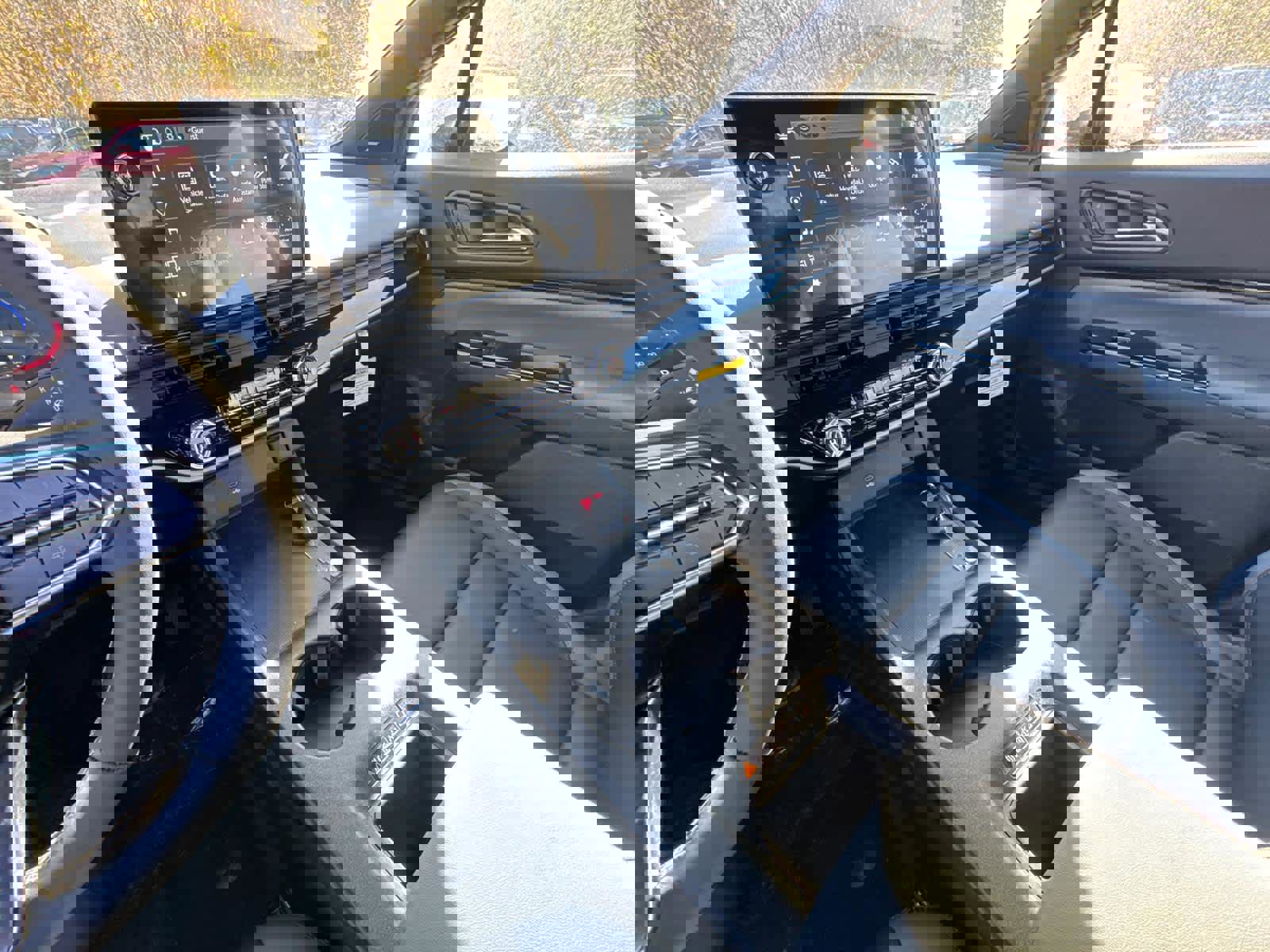 New 2026 Honda Prologue Touring image 26