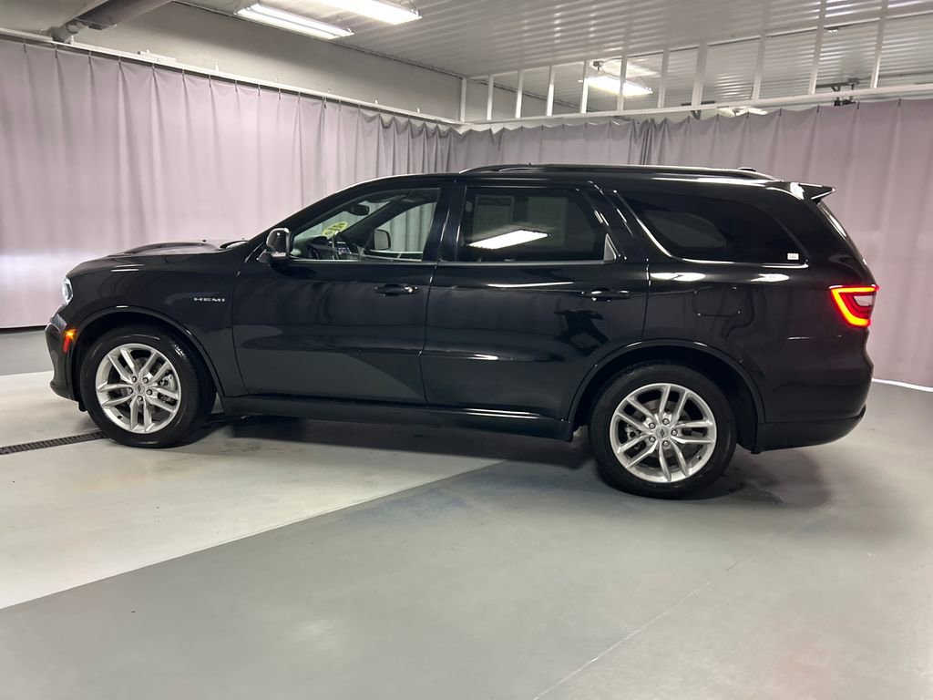 Used 2024 Dodge Durango R/T AWD/4WD image 4