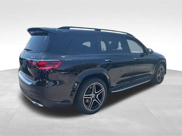 Used 2026 Mercedes-Benz GLS 450 4MATIC image 8